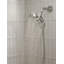 Ensemble de douche multifonction 2 en 1, pomme de douche et douchette à main Awaken, 2,5 gallons par minute-83665039