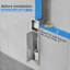 Wall Mounted Toilet Paper Holder-1533072376