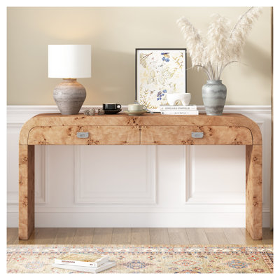 Console Table