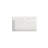 32'' Rectangular Stone Resin Wall Mounted Bathroom Sink with Overflow-136070559