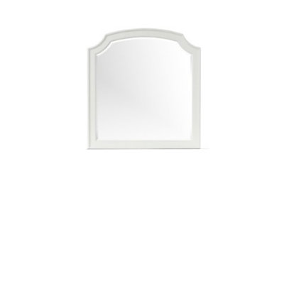 Irans Dresser Mirror