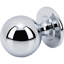 Divina 1 1/4" Diameter Round Smooth Knob-88979946