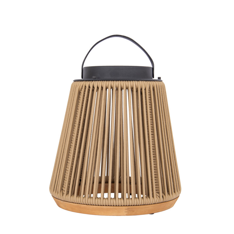 Lampe DEL rechargeable