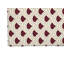 Tapis de cuisine à pois-613671021-613670992