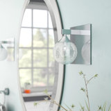 Colgan Armed Sconce