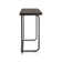 Dee-J Extendable Console with Wooden Top