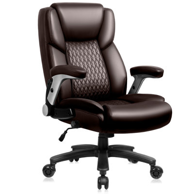 Ergonomic Big And Tall Office Chair 500Lbs