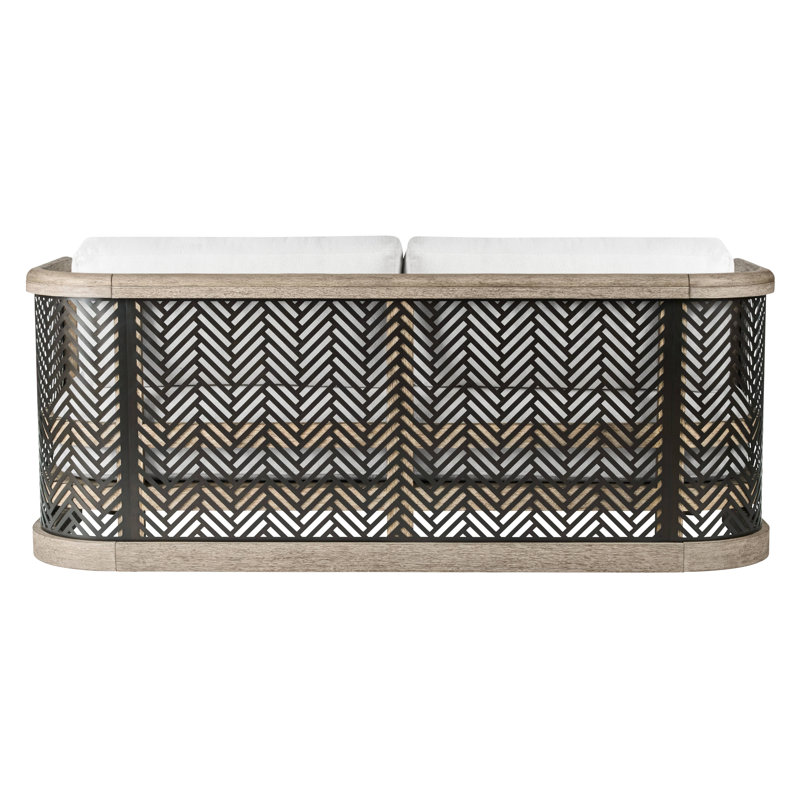 Emoto Outdoor Sofa