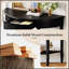 Console avec tiroir et tablette Farmhouse-1801297040