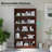 Cremorne Modern Standard Bookcase-2108416608-2068393697