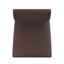 Chaise d'appoint rembourrée Aloke Mizell-282598445