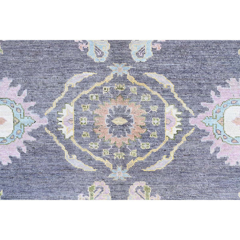 One-of-a-Kind 12'5" x 15'2" Area Rug