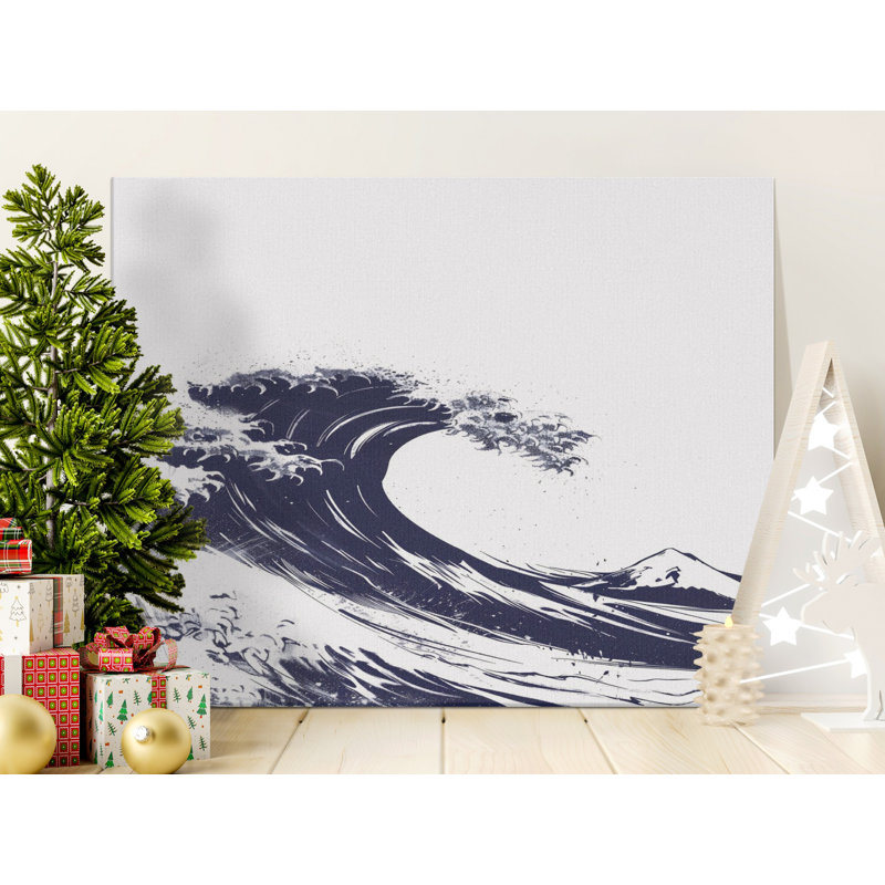 Wrapped Canvas Print Set, 20.32 cm H x 25.4 cm W