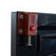 Armoire de rangement verrouillable avec 4 tablettes réglables - 71 po (1,8 m)-1873153373