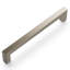 Skylight Collection Handle Pull - 5-1/16" Centre to Centre Cabinet Pull Polished Nickel - Contemporary Hardware for Drawers & Cabinet-19247663-116983555-124282221