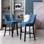 Tabouret de bar 29 po Wren-91482126