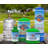Flame King 1.2 Lb. Propane Tank