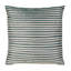 Alaia Square Pillow Cover & Insert