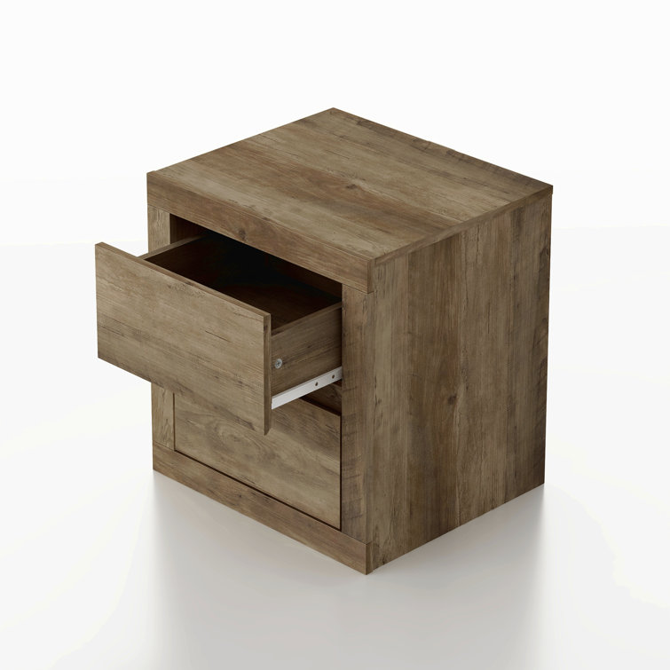 Brannick Nightstand