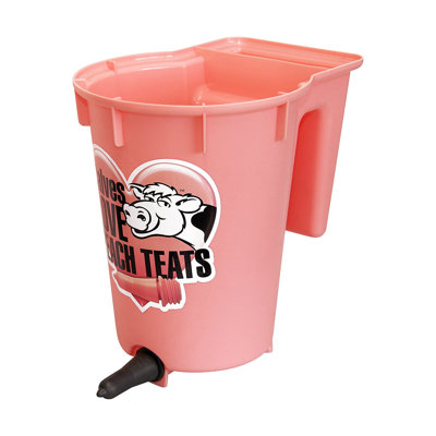 192oz. Automatic Feeder