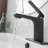 Single-Hole Single-handle Bathroom Faucet