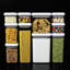 POP 1.0 Container 10 Piece Food Storage Set