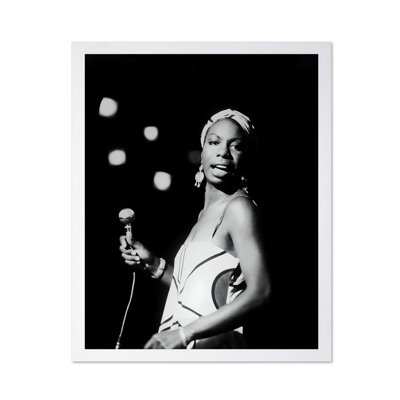 Nina Simone