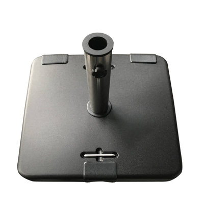 MALDEN UMBRELLA BASE - SQUARE 119 LBS