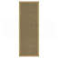 Tapis noir intérieur / extérieur-1119664811