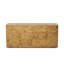 Mullins 6 Drawer Dresser-Natural Mappa Burl