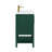 Jewell 24" Single Bathroom Vanity Set-813893544