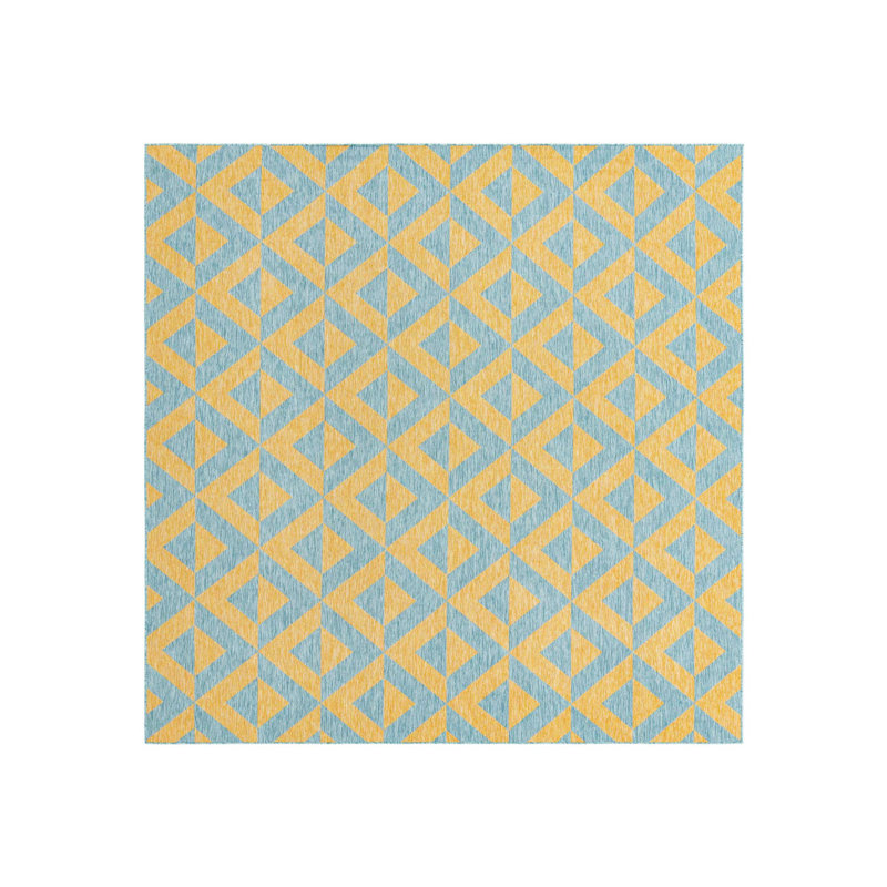 Jill Zarin Napa Indoor/Outdoor Rug, Rectangle 9' x 12'