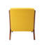 Upholstered Armchair-1486187980
