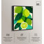 Impression murale sur toile Fres Fres UnveILE II par Art Remedy-118148593-118148594