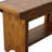 Centerville Solid Wood Bench