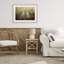 «Ghost In Autumnal Meadow», reproduction sous verre encadrée, design by Creative Studio-68041117-68041119