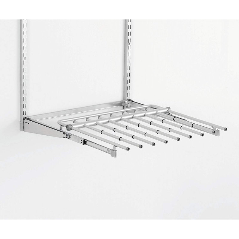 Configurations Add-on Pant Rack