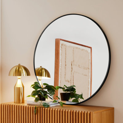 Luvine Mirror