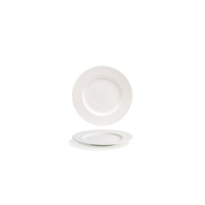 Catalyst Focus 6" Butter Plate