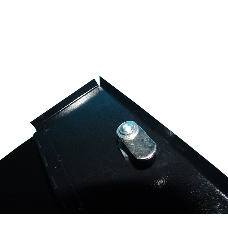 Donation Suggestion Key Dropxpress Checkout Comments Sales Lead Wall Mounted Mailbox