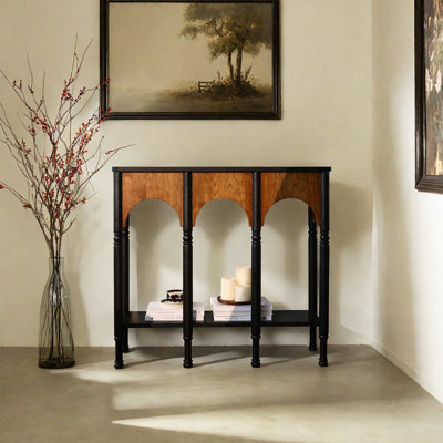 Console Retro Elegant Art
