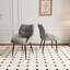 Ensemble de chaises de salle à manger Luxury-390915590-390915591