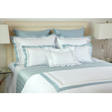 Palm Beach Sateen Duvet Cover