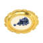 6 plateaux de service ronds-1493173614