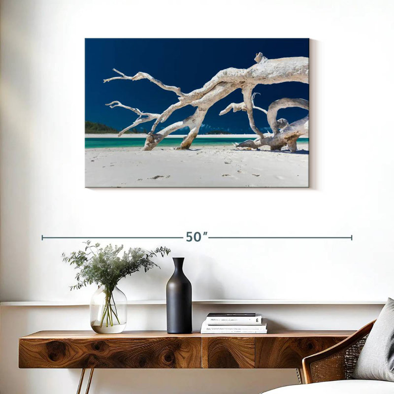 Gillard Whitehaven Gillard Driftwood, 24" H x 36" W