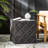 Outdoor Lightweight Concrete Side Table