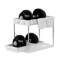 Lablanc Plastic Under Sink Organiser
