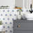 Merola Tile Stella Hex 9" x 10" Porcelain Pattern Wall & Floor Tile-63909860