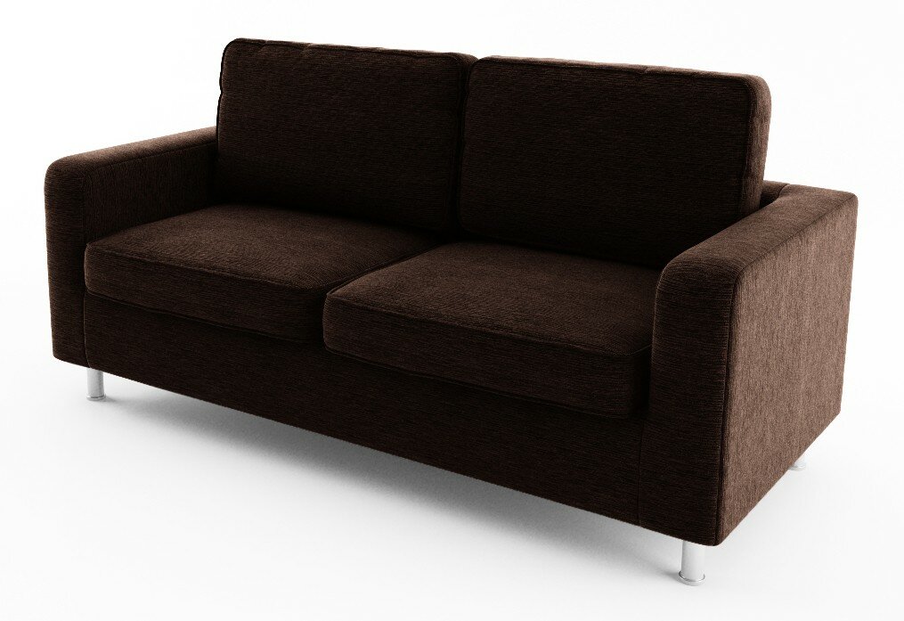 Zweiersofa Osceola