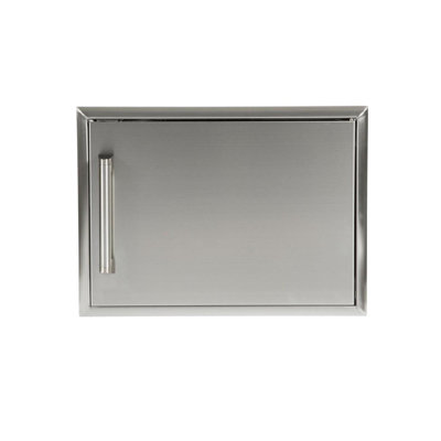 Stainless Steel Drop-In Access Doors